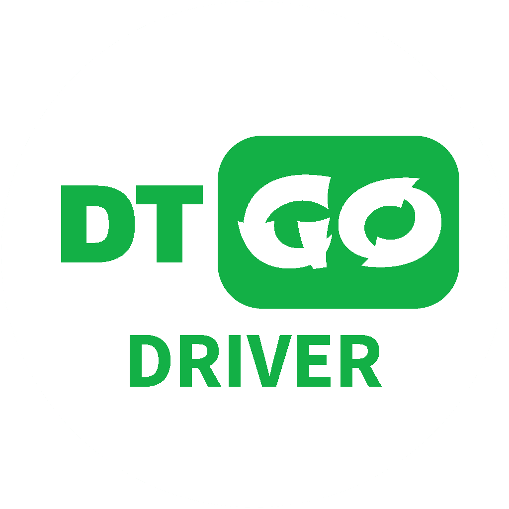 DTGO Driver